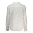 Levi's White Cotton Shirt Levi's