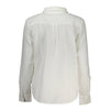 Levi's White Cotton Shirt Levi's