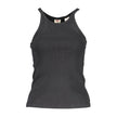 Levi's Black Cotton Shirt Levi's