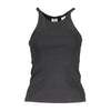 Levi's Black Cotton Shirt Levi's