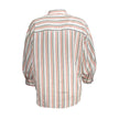 Gant White Viscose Shirt Gant