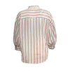 Gant White Viscose Shirt Gant