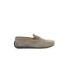 Cerruti 1881 Gray Cowhide Men's Loafer Cerruti 1881