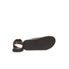 Cerruti 1881 Brown Cowhide Men Sandal Cerruti 1881