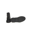 Cerruti 1881 Black Calfskin Men Boot Cerruti 1881