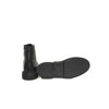 Cerruti 1881 Black Calfskin Men Boot Cerruti 1881