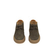 Cerruti 1881 Green Cowhide Men Boot Cerruti 1881