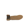 Cerruti 1881 Green Cowhide Men Boot Cerruti 1881