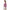 Alpha Studio Multicolor Merino Wool Women Cardigan Alpha Studio