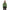 Alpha Studio Green Merino Wool Women Cardigan Alpha Studio