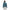 Alpha Studio Teal Merino Wool Women Cardigan Alpha Studio