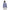 Alpha Studio Light Blue Merino Wool Women Cardigan Alpha Studio
