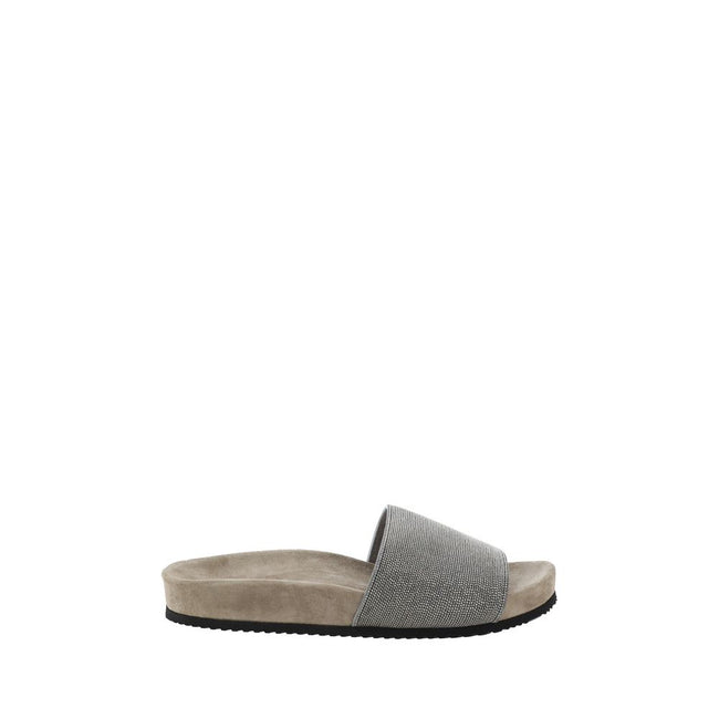 Brunello Cucinelli Sandals Brunello Cucinelli