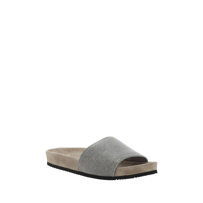 Brunello Cucinelli Sandals Brunello Cucinelli
