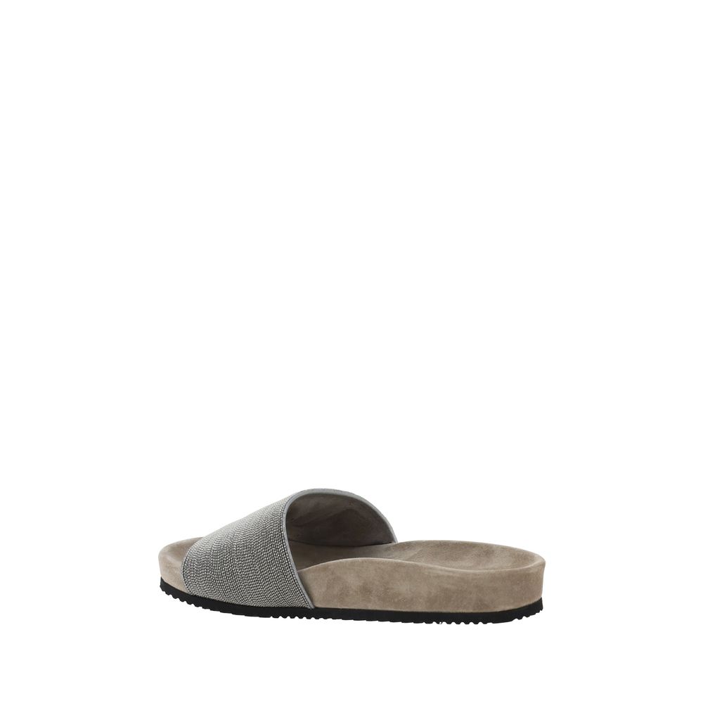 Brunello Cucinelli Sandals Brunello Cucinelli