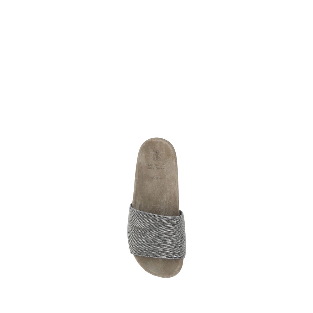 Brunello Cucinelli Sandals Brunello Cucinelli