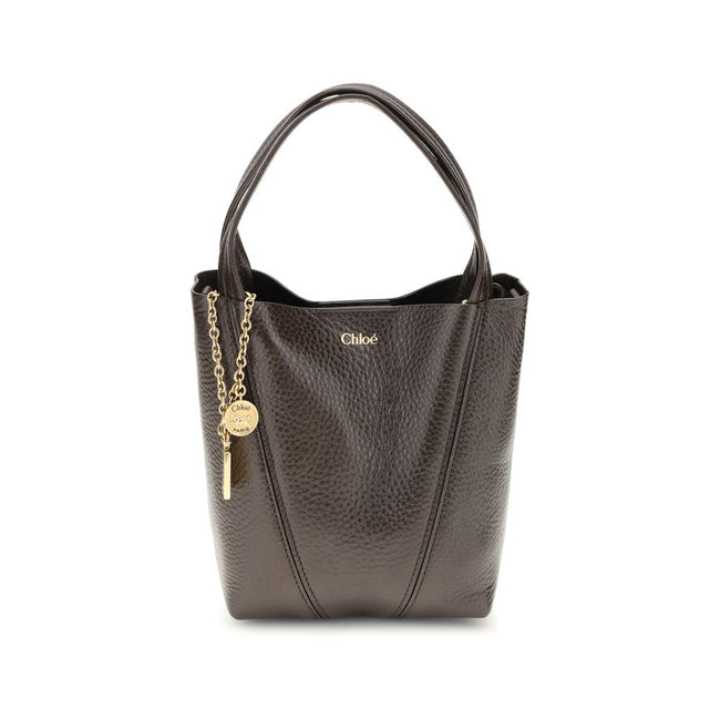 Chloé Spin Shoulder Bag Chloé