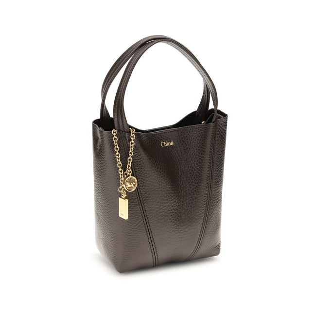 Chloé Spin Shoulder Bag Chloé