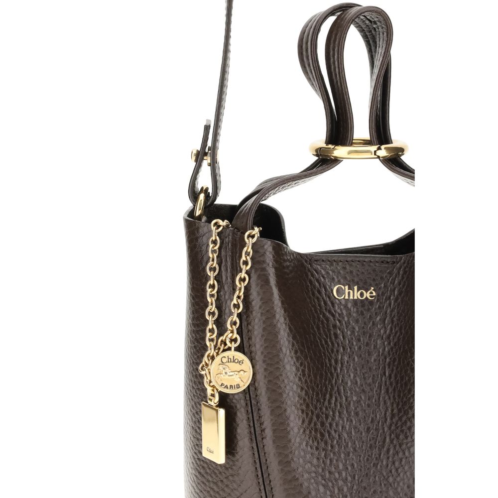 Chloé Spin Shoulder Bag Chloé