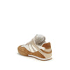 Chloé Kick Sneakers Chloé