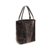 Chloé Spin Shearling Tote Bag Chloé
