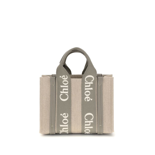 Chloé Woody Handbag Chloé
