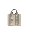 Chloé Woody Handbag Chloé