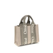 Chloé Woody Handbag Chloé
