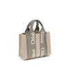 Chloé Woody Handbag Chloé