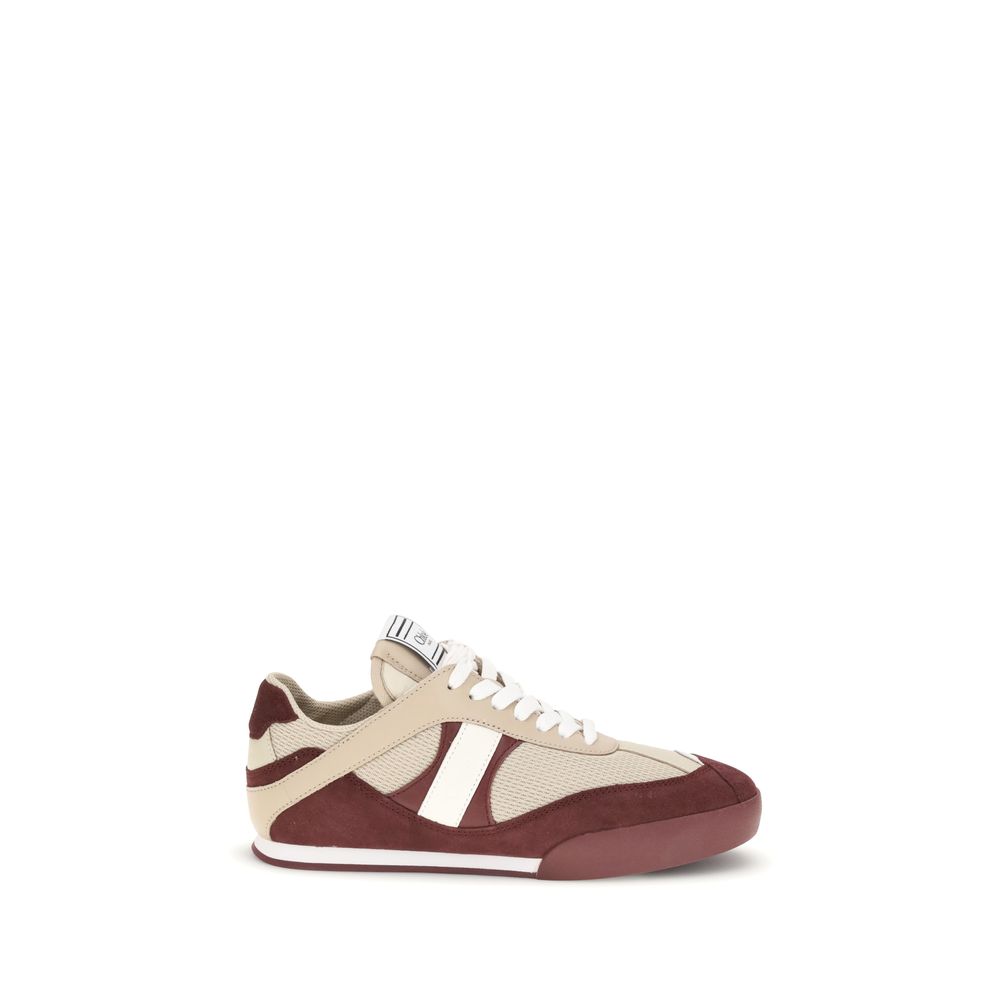 Chloé Kick Sneakers Chloé