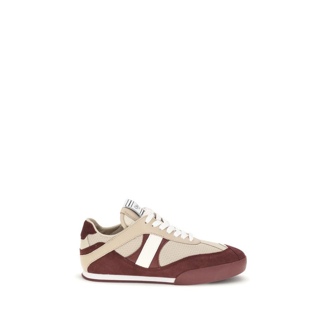 Chloé Kick Sneakers Chloé