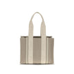 Chloé Woody Shoulder Bag Chloé