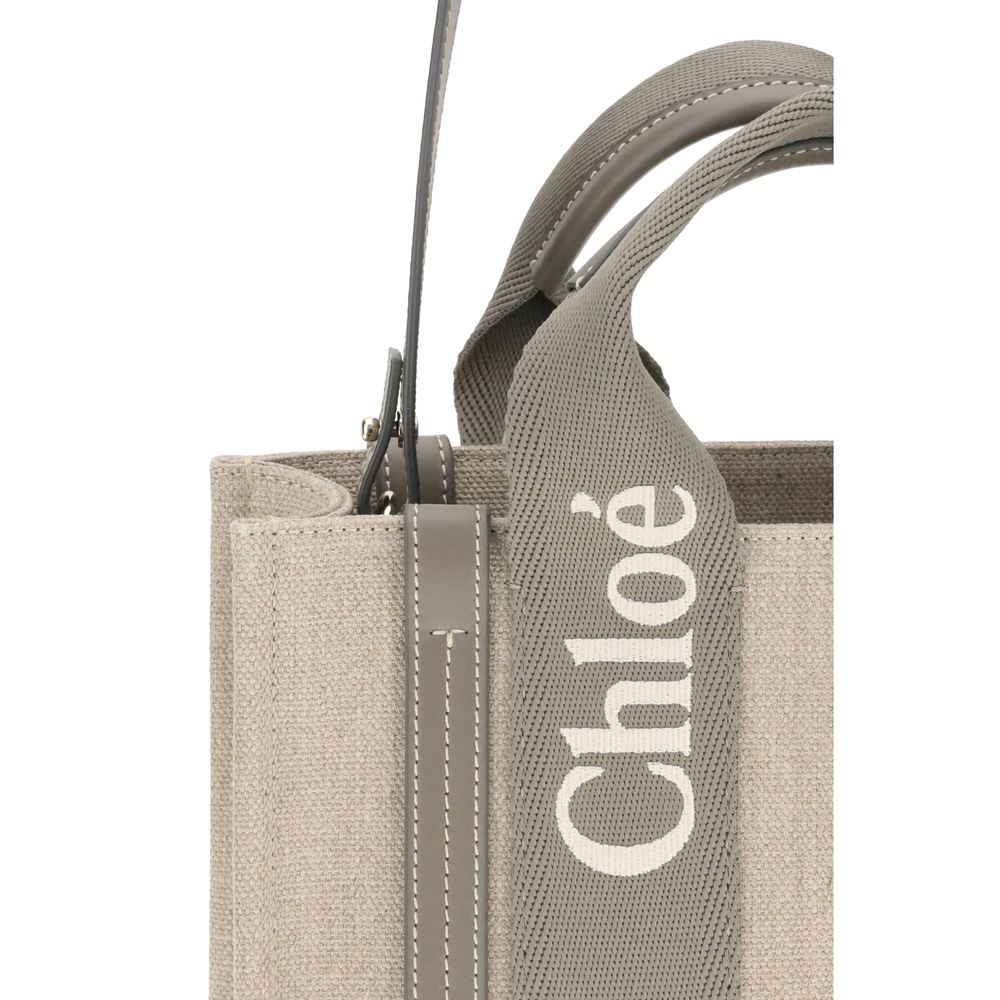 Chloé Woody Handbag Chloé