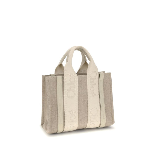 Chloé Woody Handbag Chloé