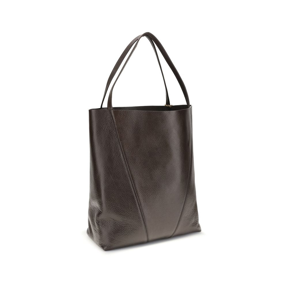 Chloé Spin Large Tote Bag Chloé