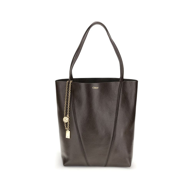 Chloé Spin Shoulder Bag Chloé