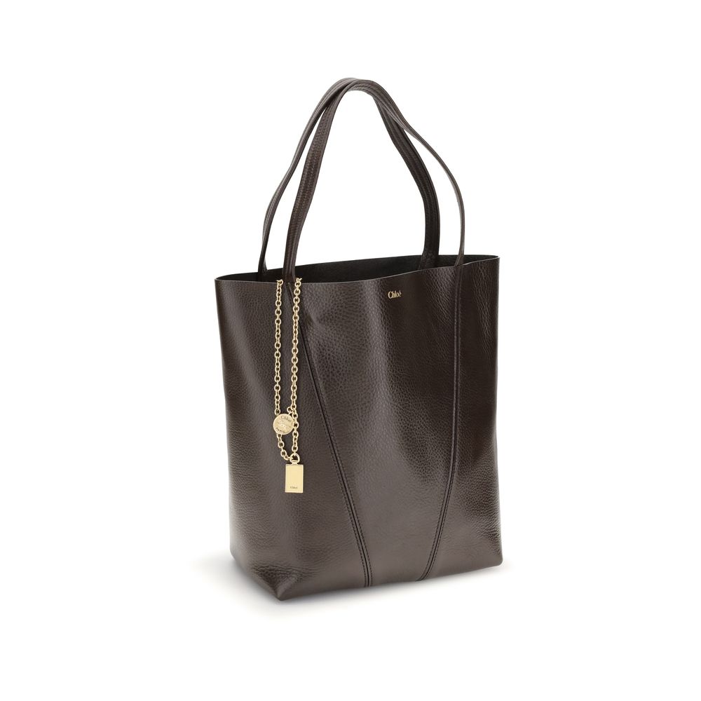 Chloé Spin Shoulder Bag Chloé