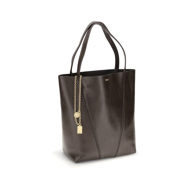 Chloé Spin Shoulder Bag Chloé