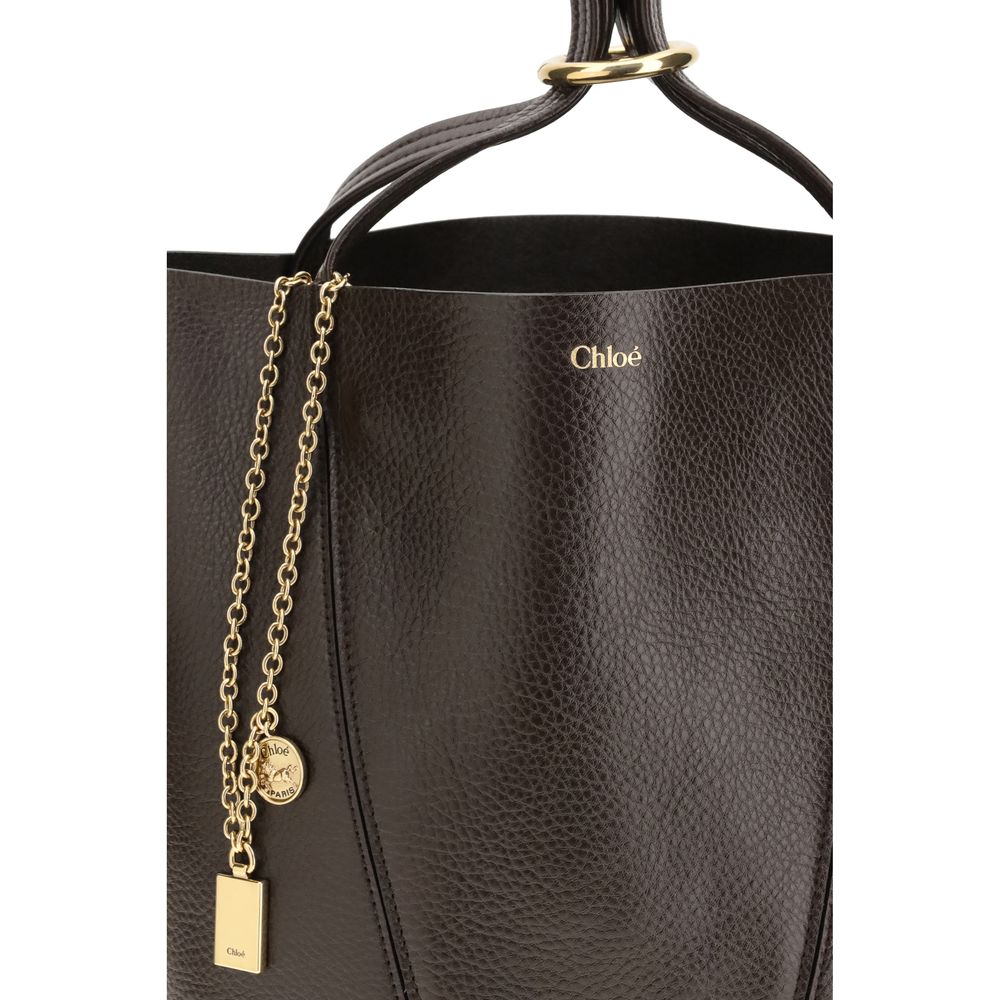Chloé Spin Shoulder Bag Chloé