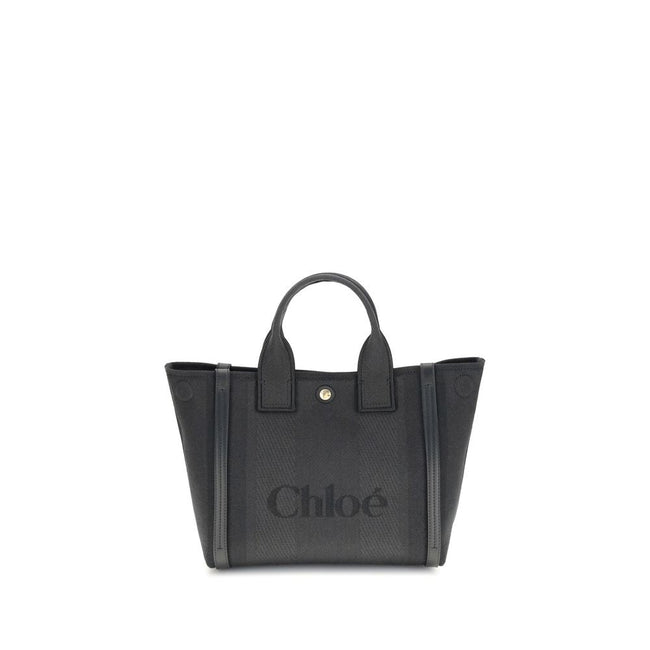Chloé Carry Tote Bag Chloé
