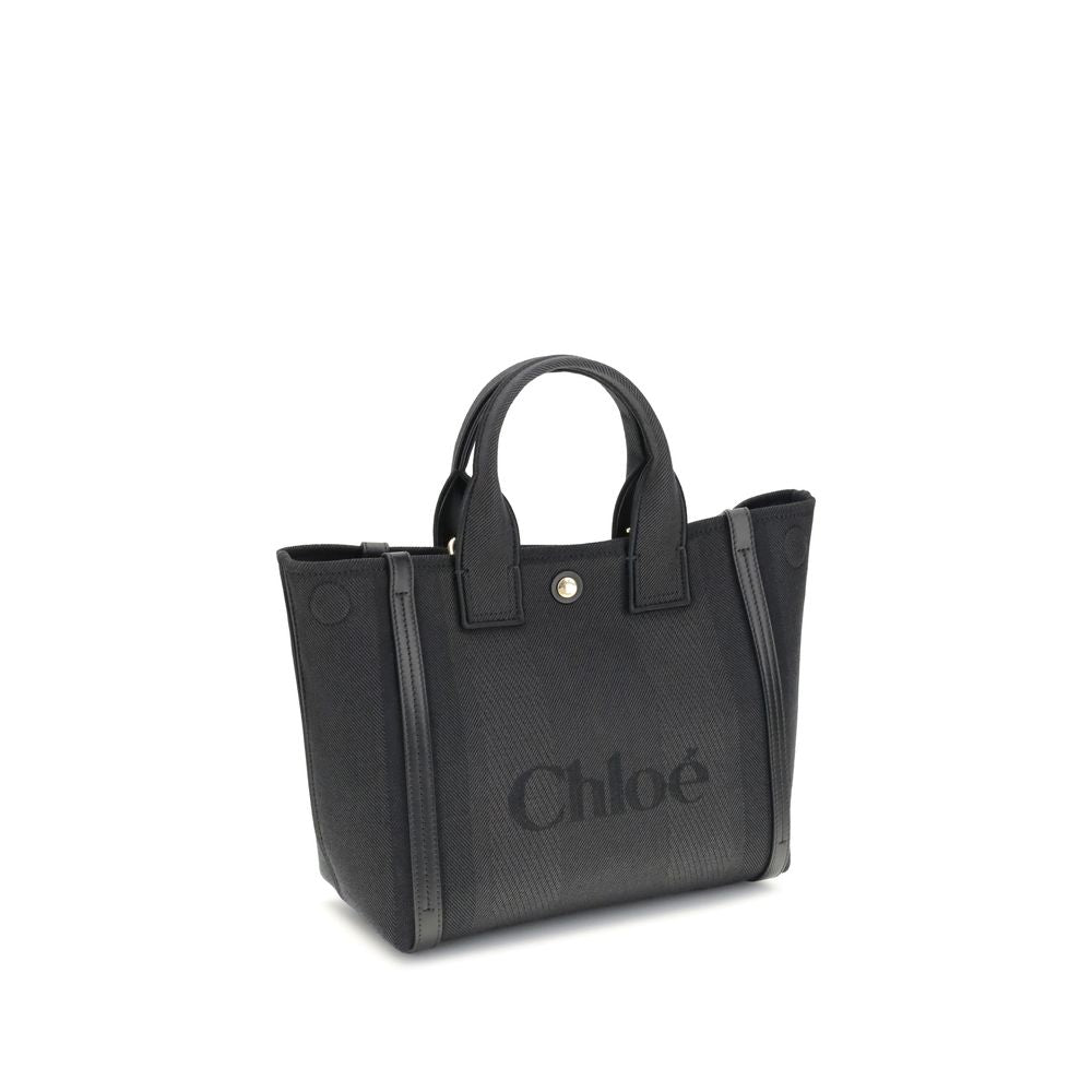 Chloé Carry Tote Bag Chloé
