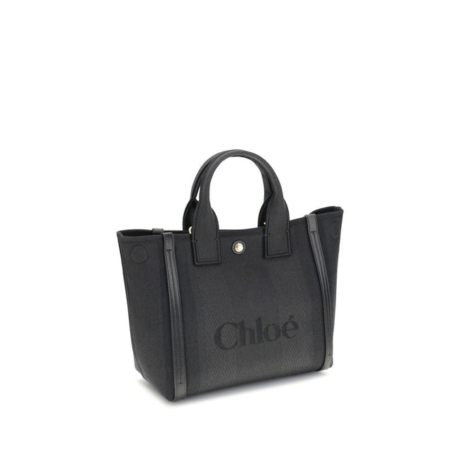Chloé Carry Tote Bag Chloé