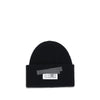 MM6 Wool-Blend Beanie MM6