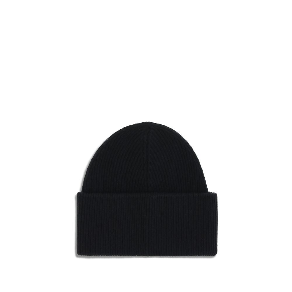 MM6 Wool-Blend Beanie MM6