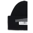 MM6 Wool-Blend Beanie MM6