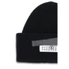 MM6 Wool-Blend Beanie MM6