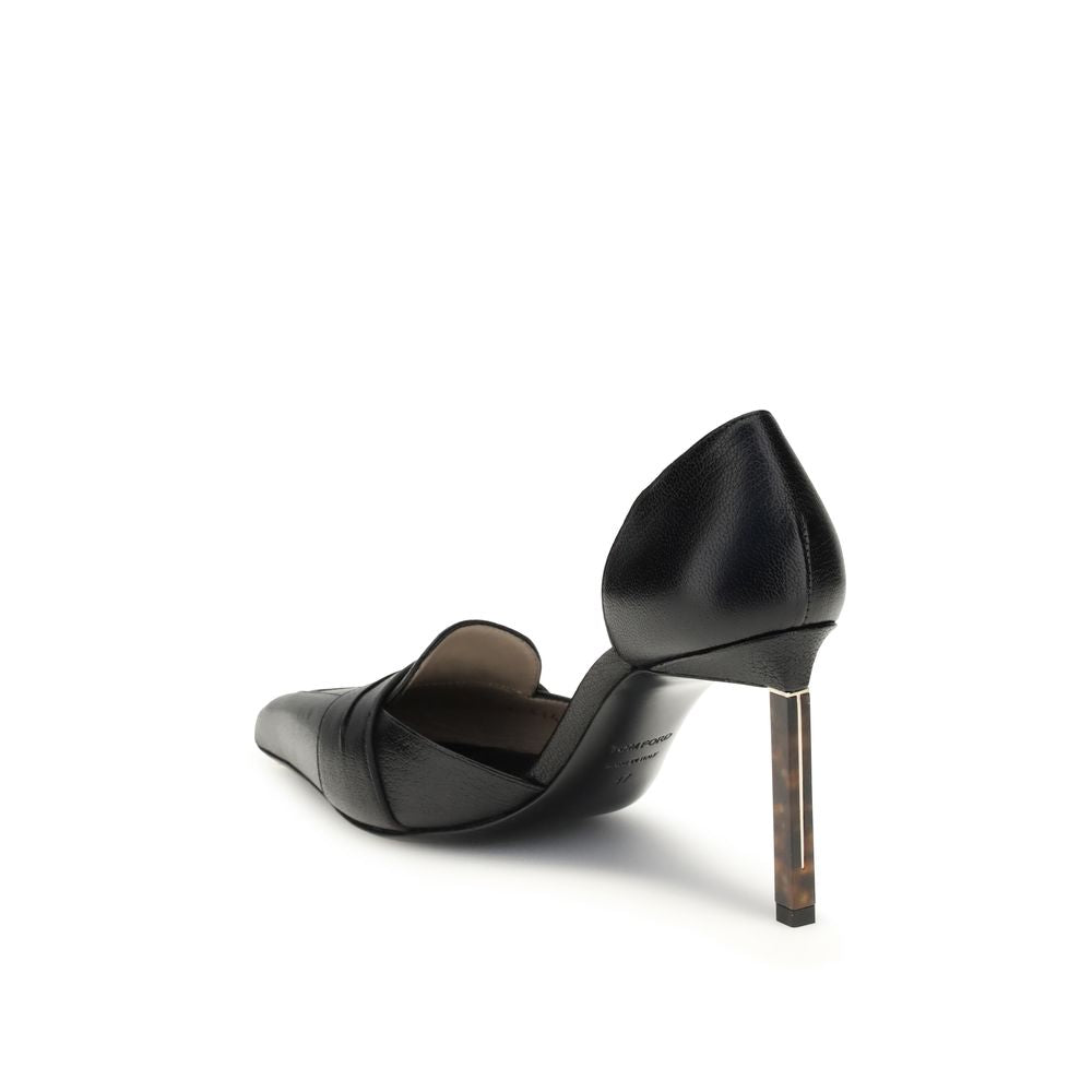 Tom Ford D'Orsay Pumps Tom Ford