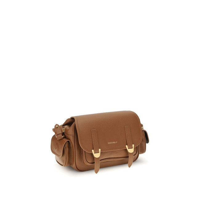Coccinelle Campus Small Bag Coccinelle