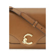 Coccinelle C-Me Calf Cocker Small Shoulder Bag Coccinelle