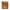 Coccinelle C-Me Calf Cocker Small Shoulder Bag Coccinelle